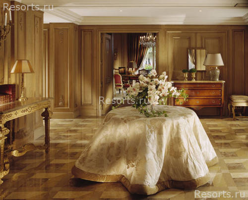 Hotel Plaza Athenee 18